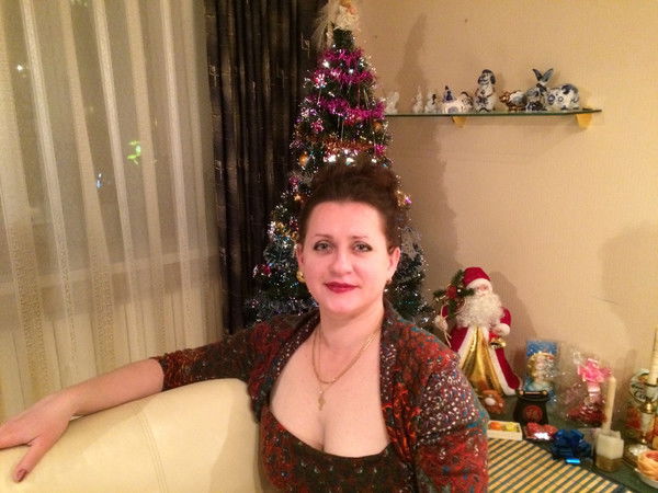 Елена Степанова