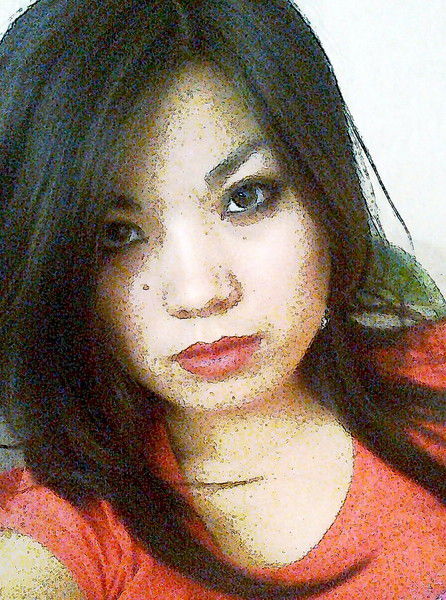 Aichureshka With U!!!