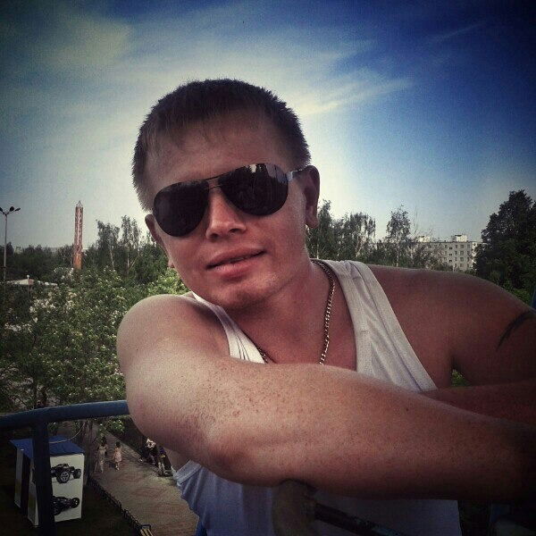 Анатолий Акатьев