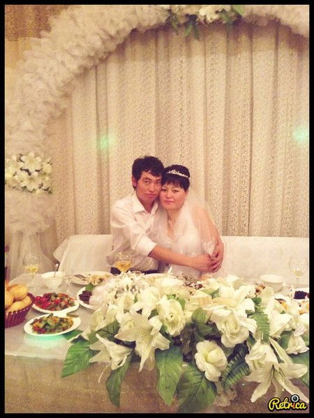 Зауре Мырзахметкызы