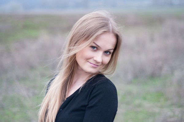 Валерия Володарская