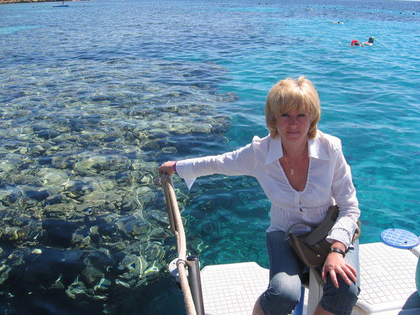 Ирина Федорова