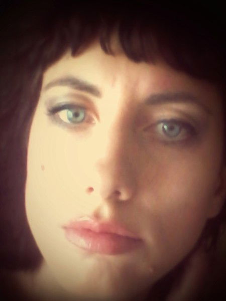 Марина Латушкина