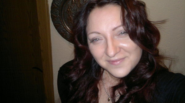 Я Ульяночка