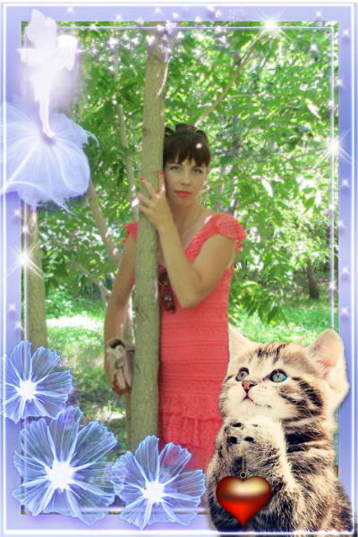 Ольга Данилова