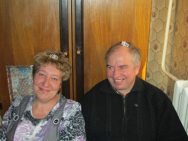 Елена Краморева