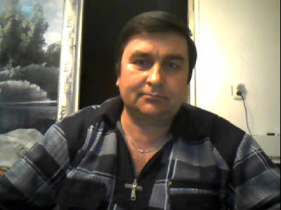 Алексей Новиков