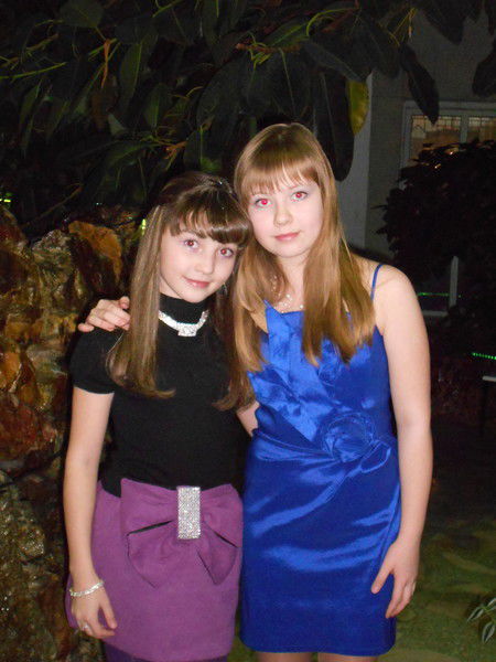 Карина Казакова