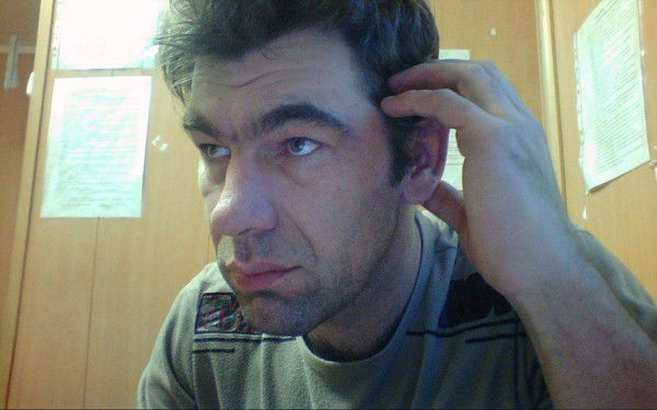 Владимир Капинус