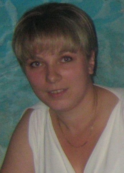 Наталья Васильева