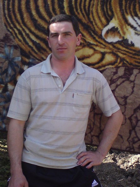 Сергей Наливайко