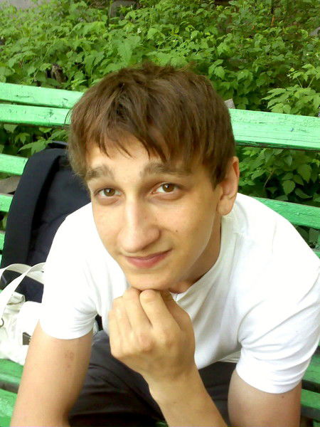 Юра Дорофеев