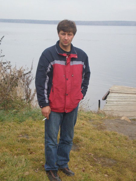 Сергей Андреевских