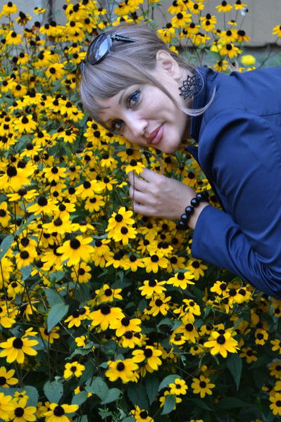 Снежана Колпакова