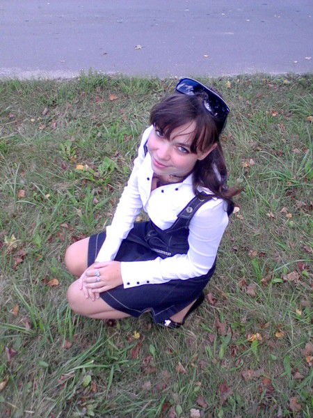 Анастасия Денисевич