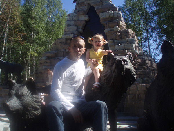 Паша Томилов