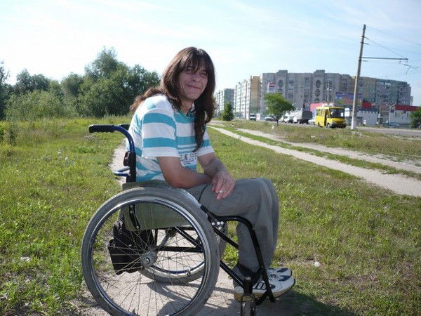 Василий Харчеко