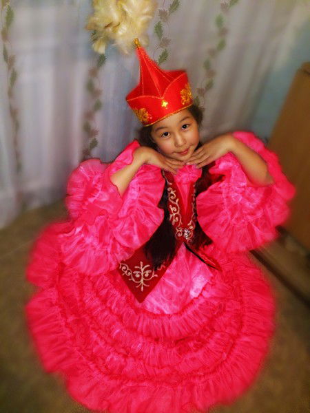 Дильназ -Demew