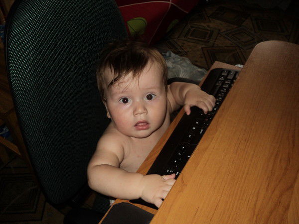 Михаил Вавилов