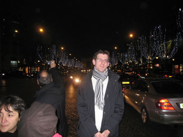 Николай Сечев