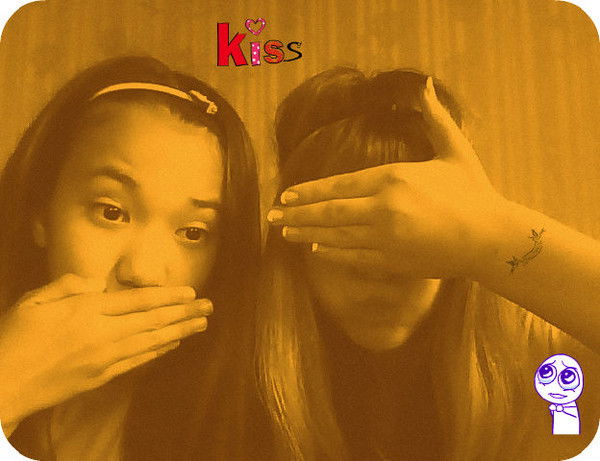 Милашечка Лизачка