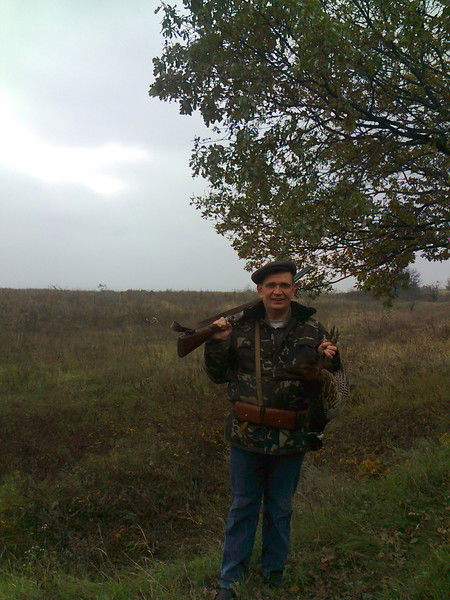 Сергей Потупалов