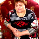 Валентина Каюткина