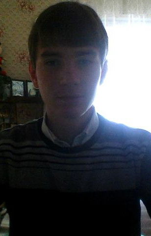 Макс Евсеев