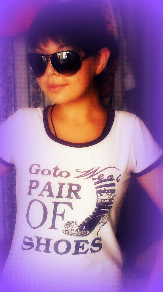 Жанна Кушмухамбетова