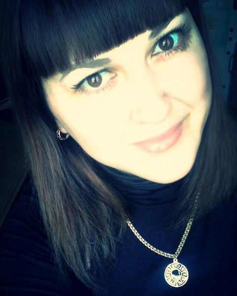 Марина Полохова