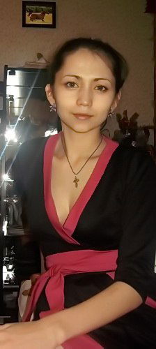 Людмила Исмайылова