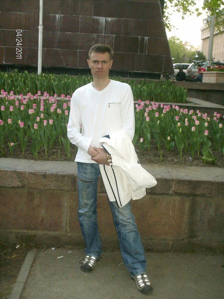 Андрей Лабутин