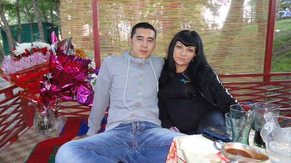 Эйнар Кайшанов