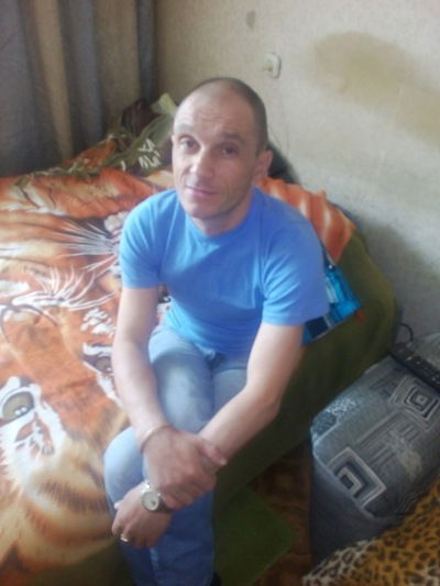 Николай Рожкин