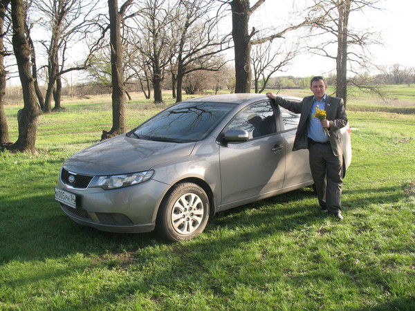 Денис Плакущев