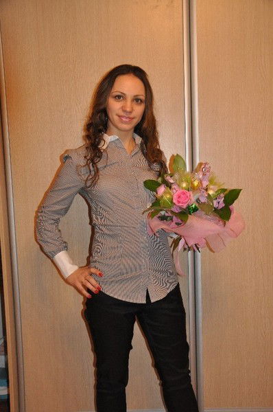 Татьяна Шумилина