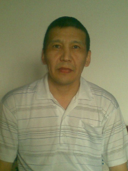 Асан Даутов