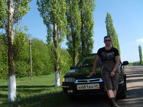 Алексей Груздев