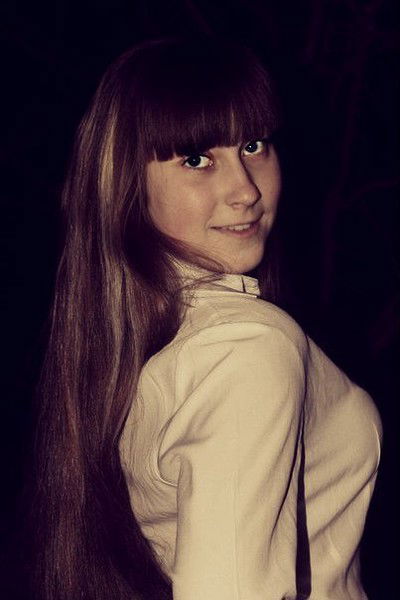 Наталия Насыко