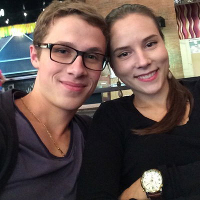 Екатерина Ковтун