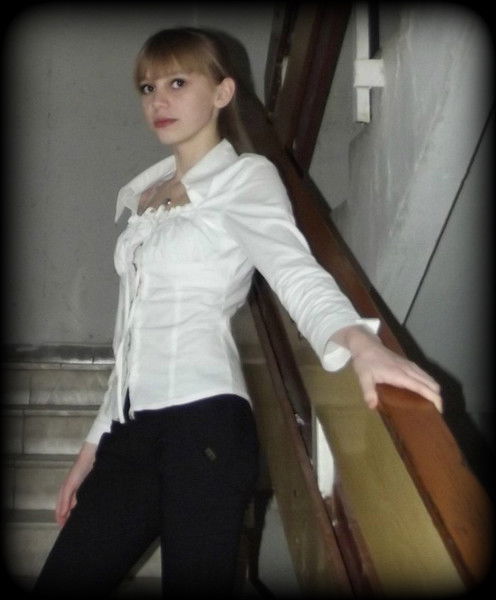 Кристина Кабирова