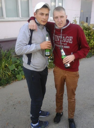 Дёня Королёв