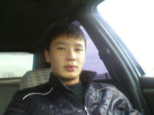 Канат Тураров