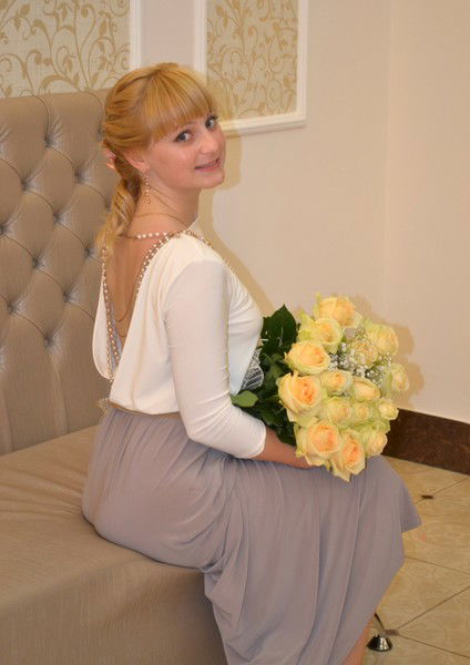 Лариса Долгополова