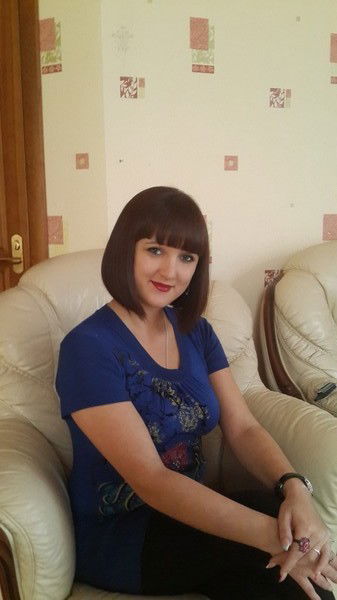 Наталья Ветрова