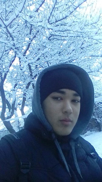 Фархат Шагиахметов