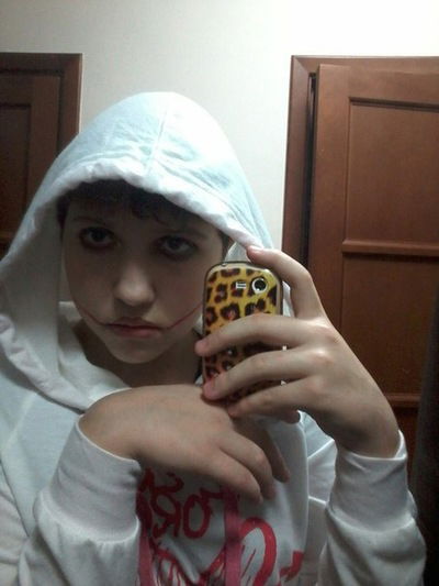 Анна Зайцева