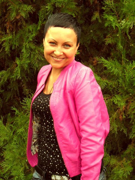 Ольга Киршина