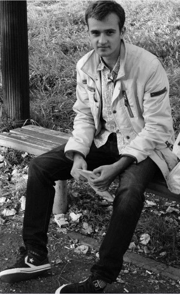 Коля Костин