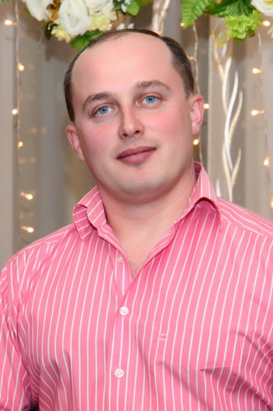 Ghennadii Carpinschii